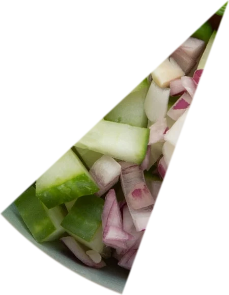 Kırmızı soğan